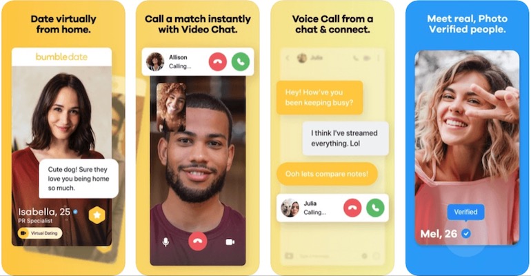 bumble beginner guide