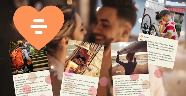 bumble profile tips