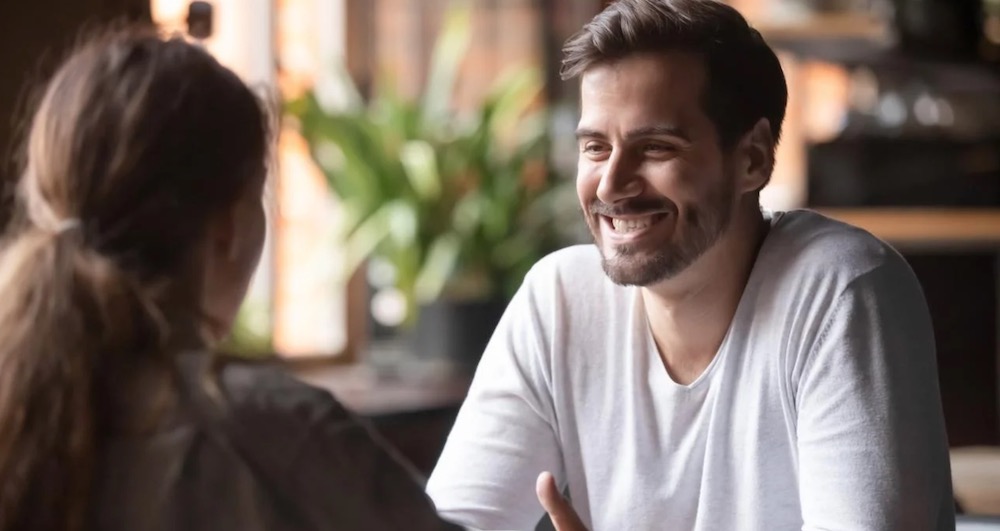 date with a rich men